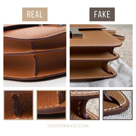 hermes riem real vs fake|Hermes bags real or fake.